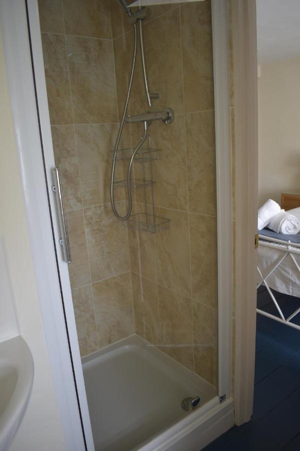 Froglets Apartment Tregoney Luaran gambar